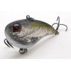 Copper Red Snatchin' Shad - Silent